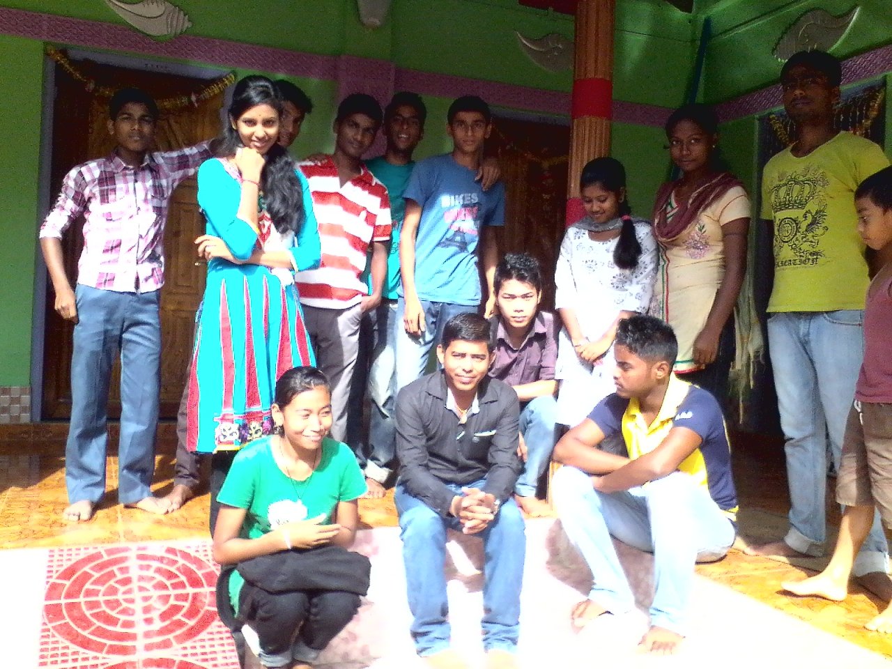 OLD MEMORIES